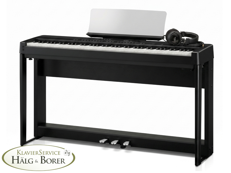 Bild Digitalpiano mieten Kawai