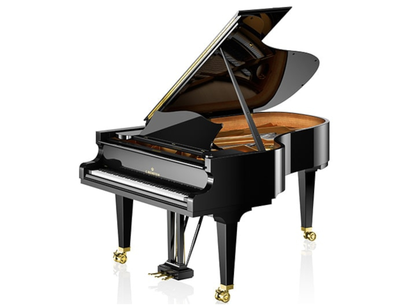Bild Flügel C. Bechstein (Modell B-212)