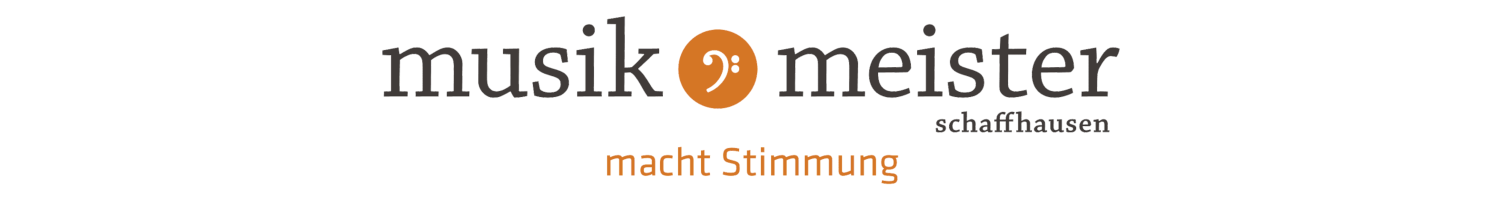 Grafik Farbwechsel Musik Meister AG